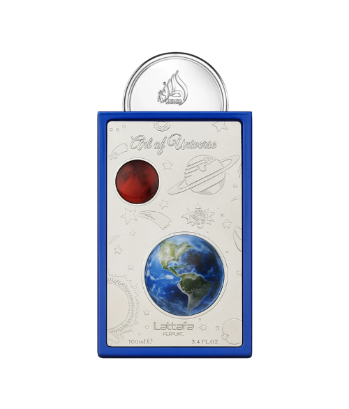 LATTAFA ART OF UNIVERSE UNISEX