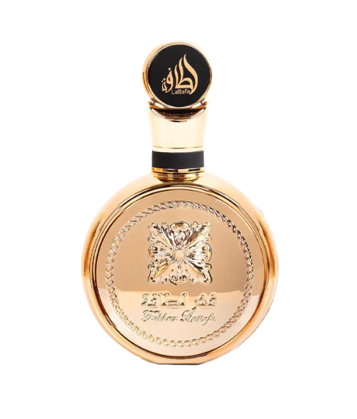 LATTAFA FAKHAR GOLD EXTRAIT HOMBRE