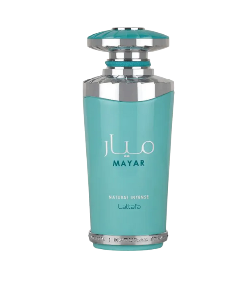 LATTAFA MAYAR NATURAL INTENSE DAMA