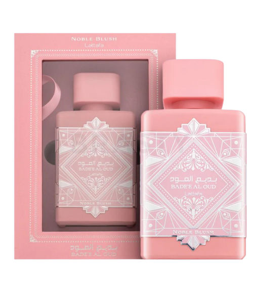 LATTAFA AL NOBLE BLUSH DAMA