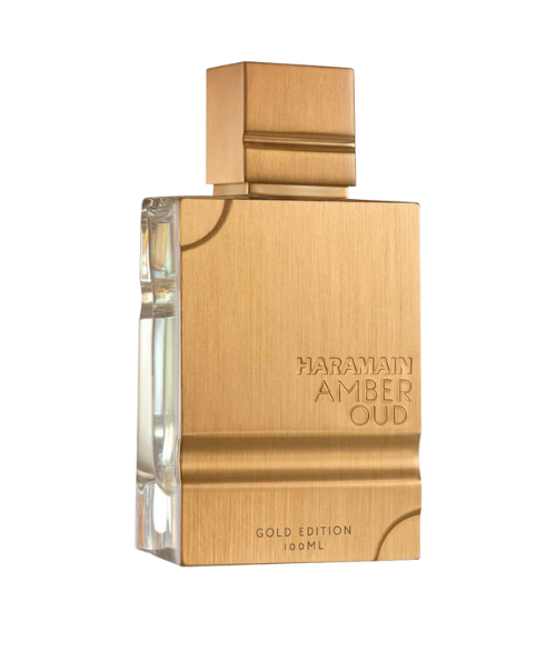 AL HARAMAIN AMBER OUD GOLD UNISEX