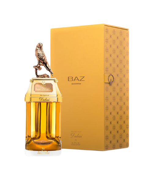 SPIRIT OF DUBAI BAZ UNISEX