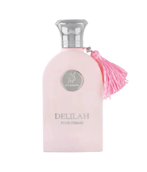 MAISON ALHAMBRA DELILAH DAMA