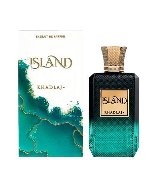 KHADLAJ ISLAND NISEX