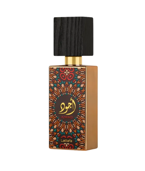 LATTAFA AJWAD UNISEX