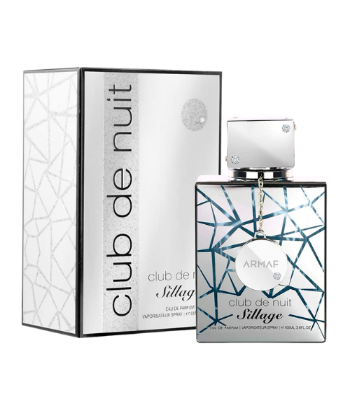 ARMAF CLUB DE NUIT SILLAGE HOMME