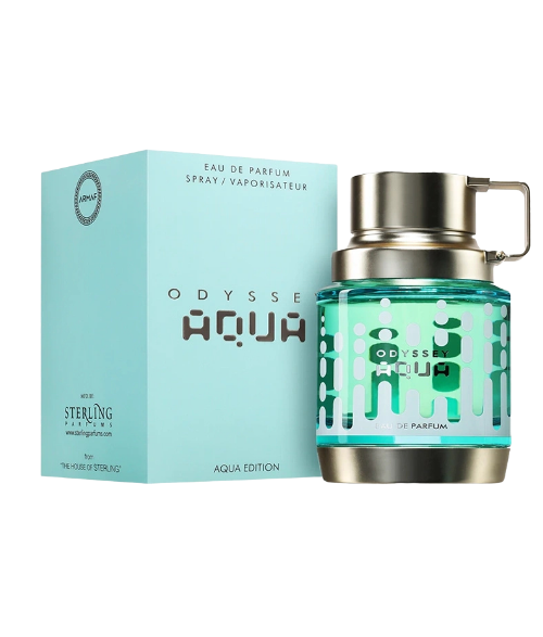 ARMAF ODYSSEY AQUA HOMBRE