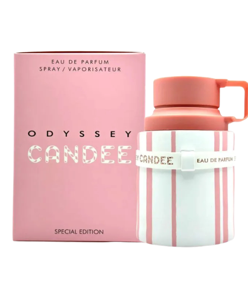 ARMAF ODYSSEY CANDEE DAMA