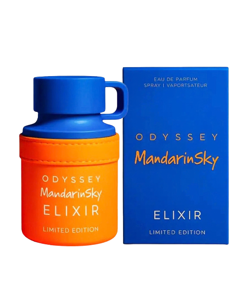 ARMAF ODYSSEY MANDARIN SKY ELIXIR HOMBRE