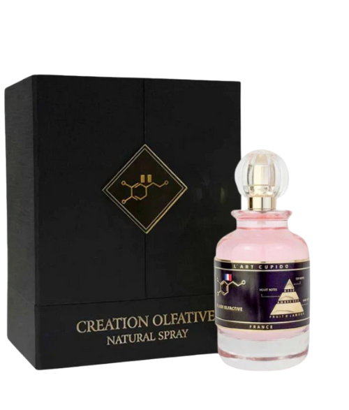 GEVILL L'ART OF CUPIDO UNISEX