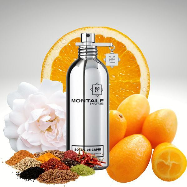 MONTALE SOLEIL DE CAPRI UNISEX