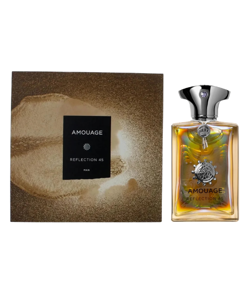 AMOUAGE REFLECTION MAN 45