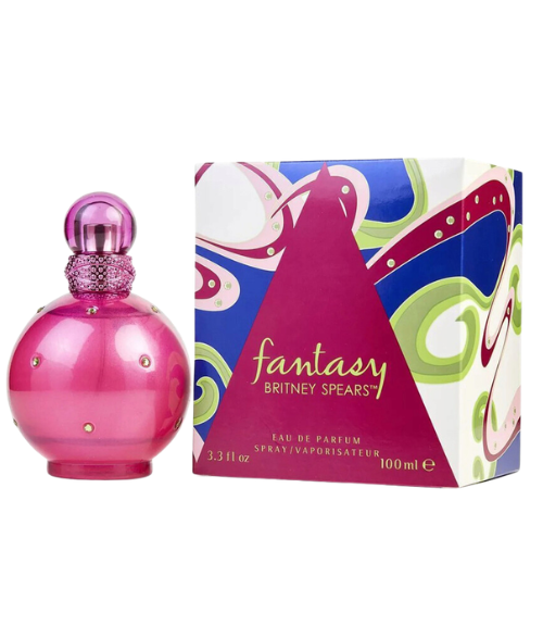 BRITNEY SPEARS FANTASY DAMA