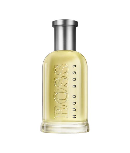 HUGO BOSS BOTTLED EDT HOMBRE