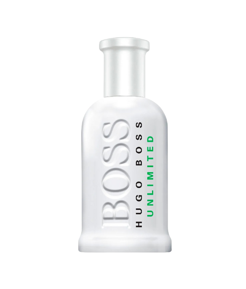 HUGO BOSS UNLIMITED HOMBRE