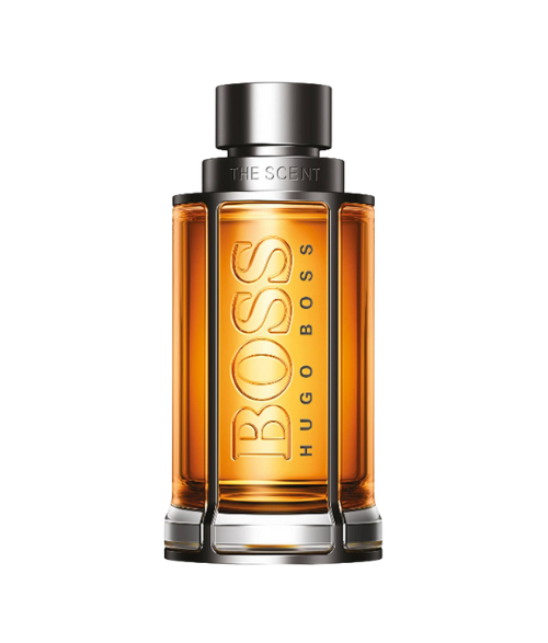 HUGO BOSS THE SCENT HOMBRE