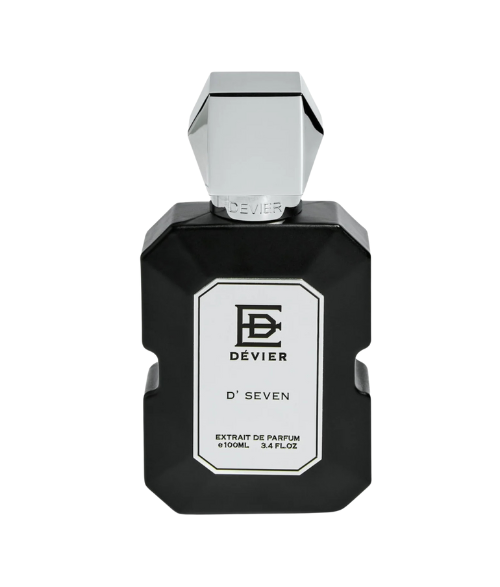 DÉVIER D'SEVEN UNISEX