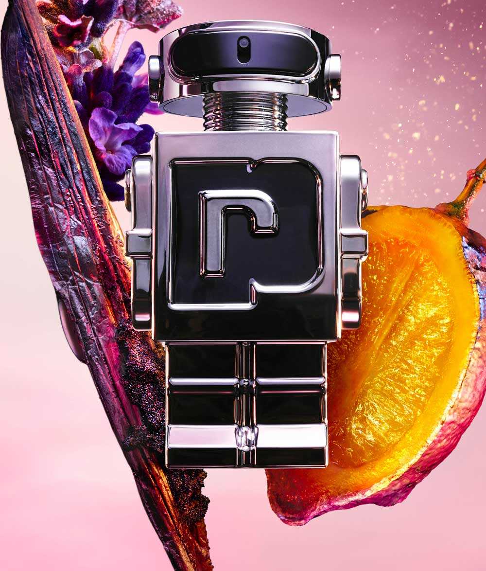 PACO RABANNE PHANTOM EDT HOMBRE