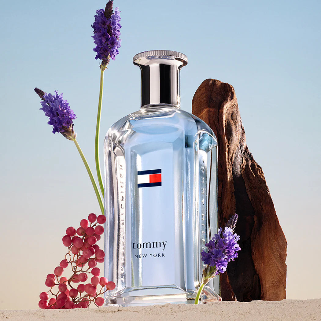TOMMY HILFIGER NEW YORK HOMBRE