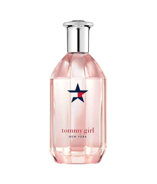 TOMMY HILFIGER NEW YORK DAMA DAMA