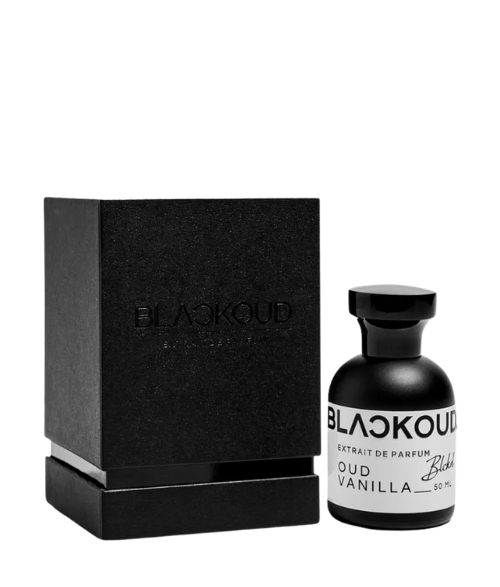 BLACKOUD OUD VAINILLA UNISEX