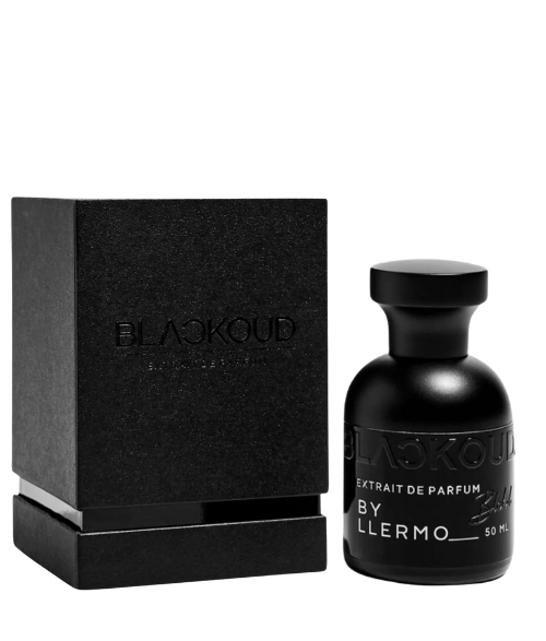BLACKOUD BY LLERMO UNISEX