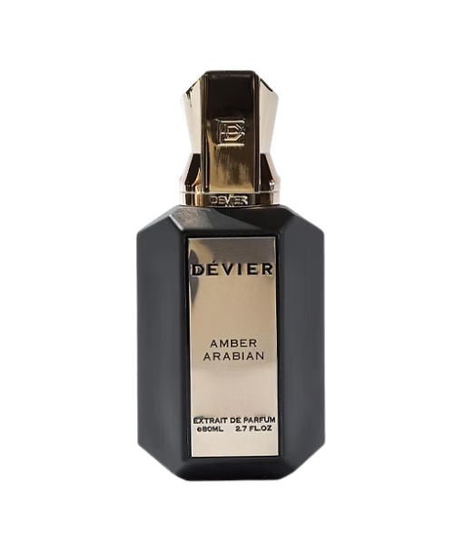 DÉVIER AMBER ARABIAN UNISEX