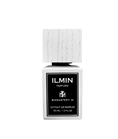 ILMIN IL MONASTERY III UNISEX