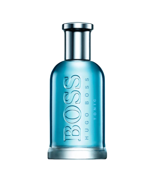 HUGO BOSS BOTTLED TONIC HOMBRE