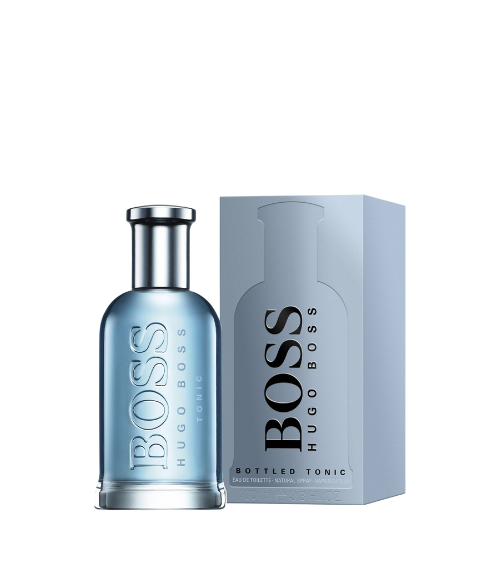 HUGO BOSS BOTTLED TONIC HOMBRE