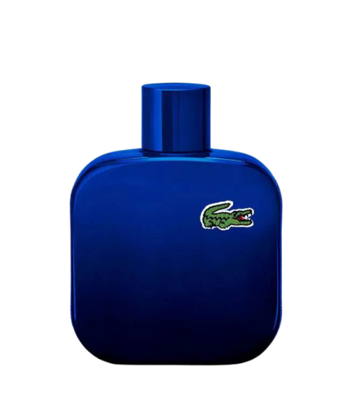 LACOSTE L.12.12 MAGENTIC HOMBRE
