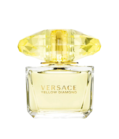 VERSACE YELLOW DIAMOND DAMA