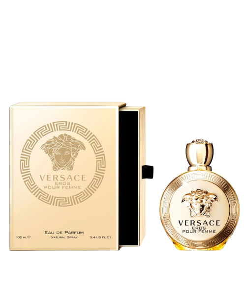 VERSACE EROS EDP DAMA