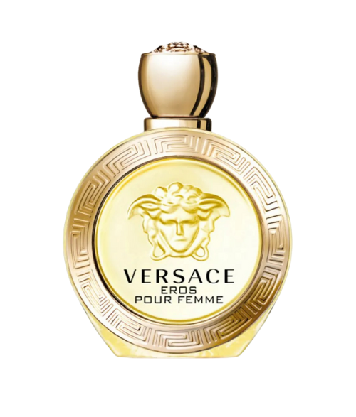 VERSACE EROS EDT DAMA