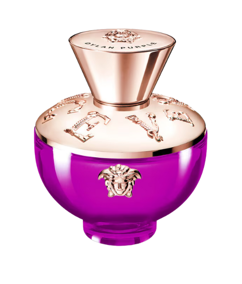 VERSACE DYLAN PURPLE DAMA