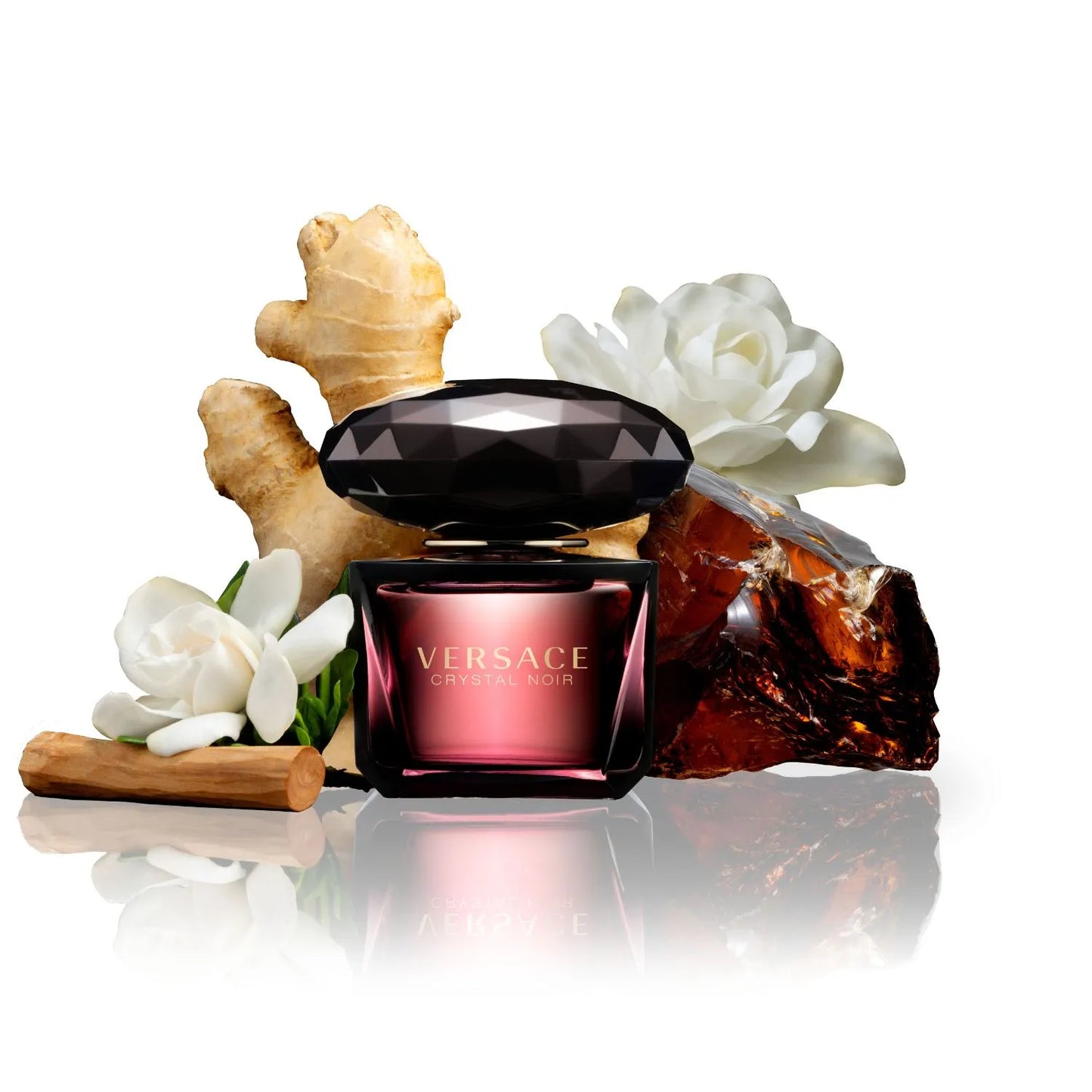 VERSACE CRYSTAL NOIR DAMA