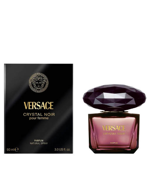 VERSACE CRYSTAL NOIR DAMA