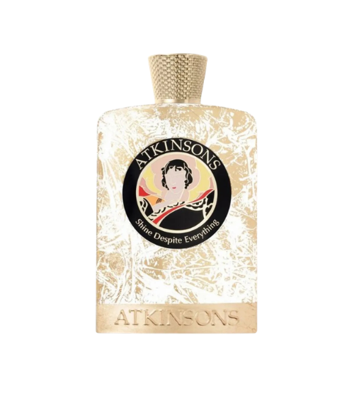 ATKINSONS SHINE DESPITE EVERYTHING UNISEX