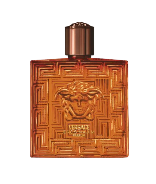VERSACE EROS NAJIM HOMBRE