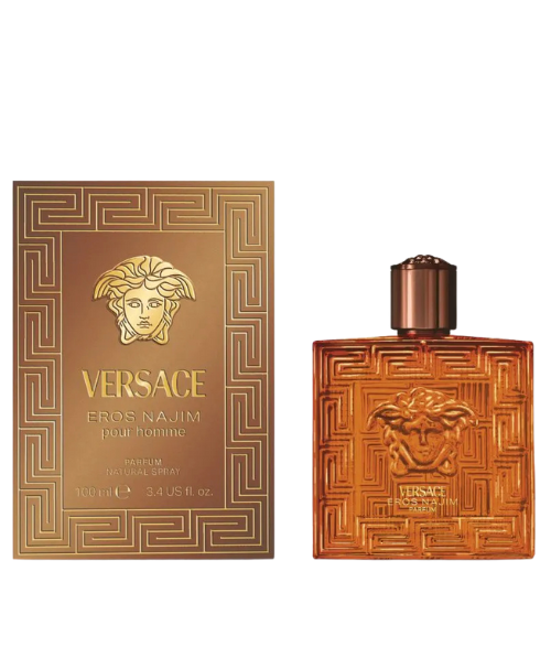 VERSACE EROS NAJIM HOMBRE