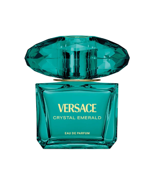VERSACE CRYSTAL EMERALD DAMA