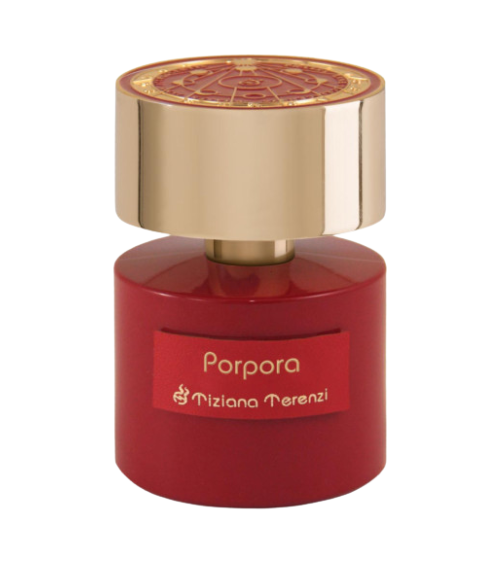 TIZIANA TERENZI PORPORA UNISEX