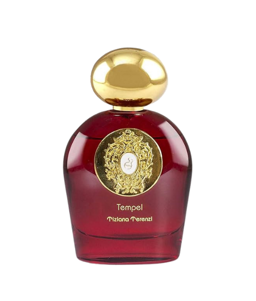 TIZIANA TERENZI TEMPEL UNISEX