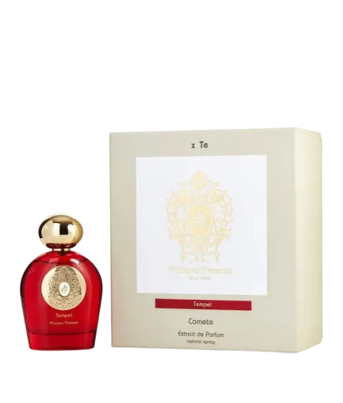TIZIANA TERENZI TEMPEL UNISEX