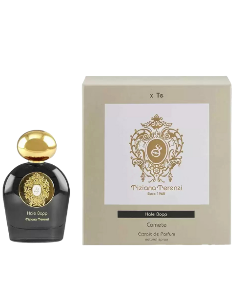 TIZIANA TERENZI HALE BOPP UNISEX