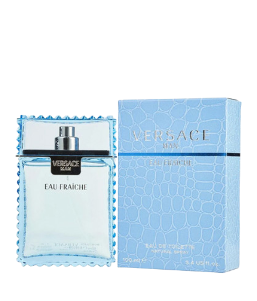 VERSACE MAN EAU FRAICHE HOMBRE