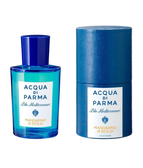 ACQUA DI PARMA MANDIRINO DI SICILIA HOMBRE
