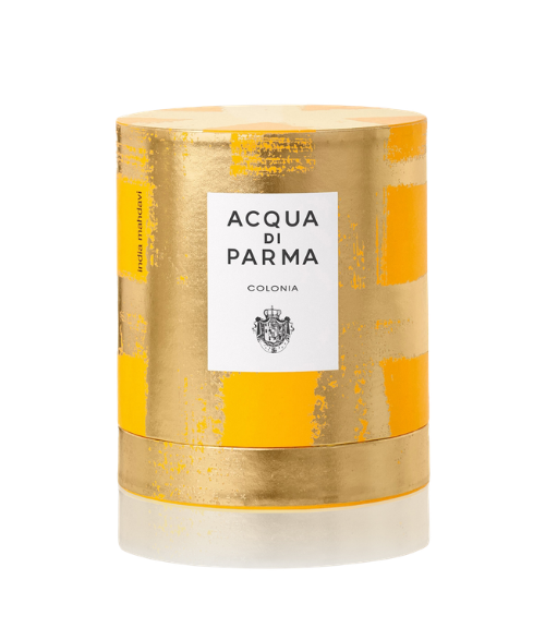 SET ACQUA DI PARMA COLONIA HOMBRE