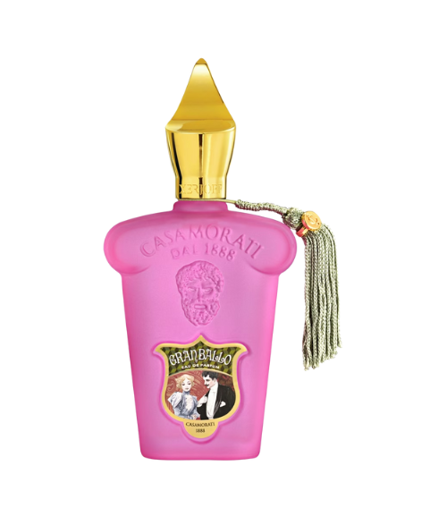 CASAMORATI GRAN BALLO DAMA