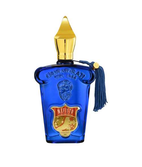 CASAMORATI MEFISTO HOMBRE